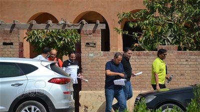  محمدعودة: سأعمل ليل نهار من أجل استعادة أمجاد غزل المحلة 