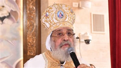 الكنيسة الأرثوذكسية تبدأ صوم الميلاد لمدة 43 يوما