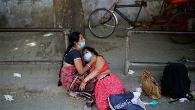 بعد كورونا.. فيروس خطير يضرب الهند