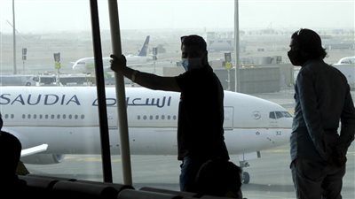 تعليمات جديدة بشأن إجراءات دخول المقيمين والزائرين للسعودية