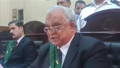 ننشر أسماء المتهمين في أحداث سمالوط والأحكام الخاصة بهم