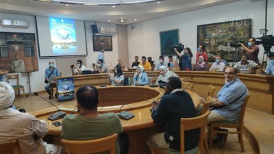 رئيس مهرجان سماع: عمق الحضارة المصرية يظهر بقوة في الدورة الاستثنائية