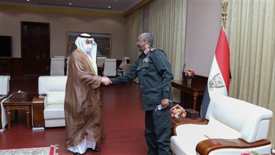 السعودية والسودان.. مليارات الرياض تتدفق على الخرطوم