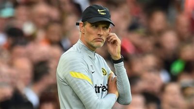 توخيل يعلن غياب نجمي تشيلسي عن مباراة زينيت بدوري أبطال أوروبا