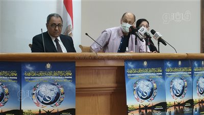 تفاصيل الدورة الـ14 لمهرجان سماع الدولي للإنشاد والموسيقى الروحية|صور