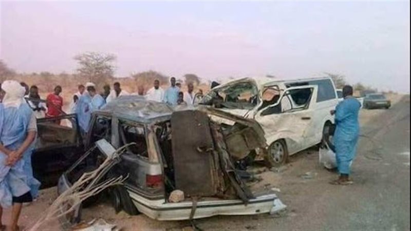 حادث سير دموي بالسودان