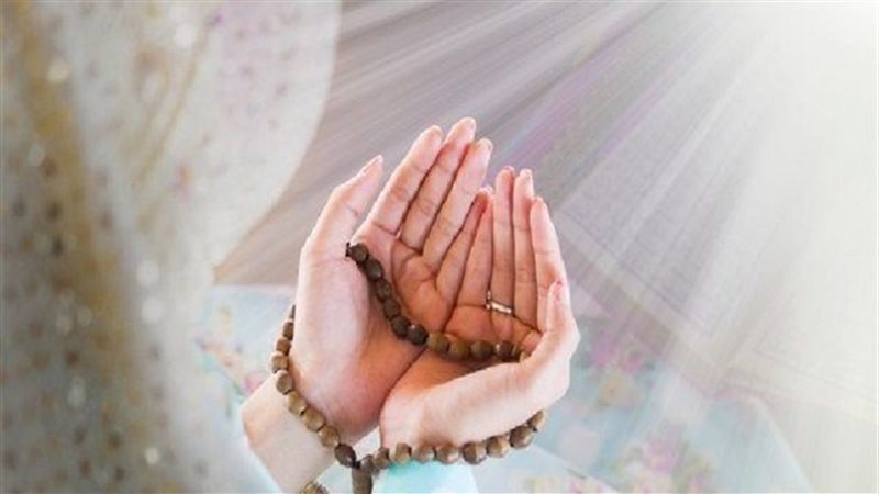 دعاء توسعة الرزق