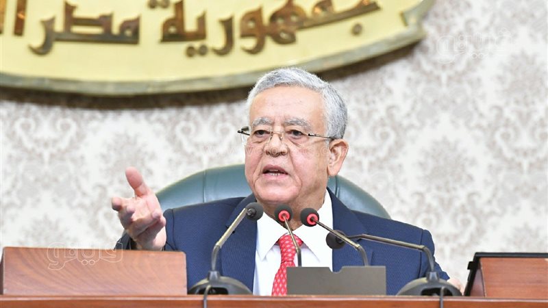 المستشار الدكتور
