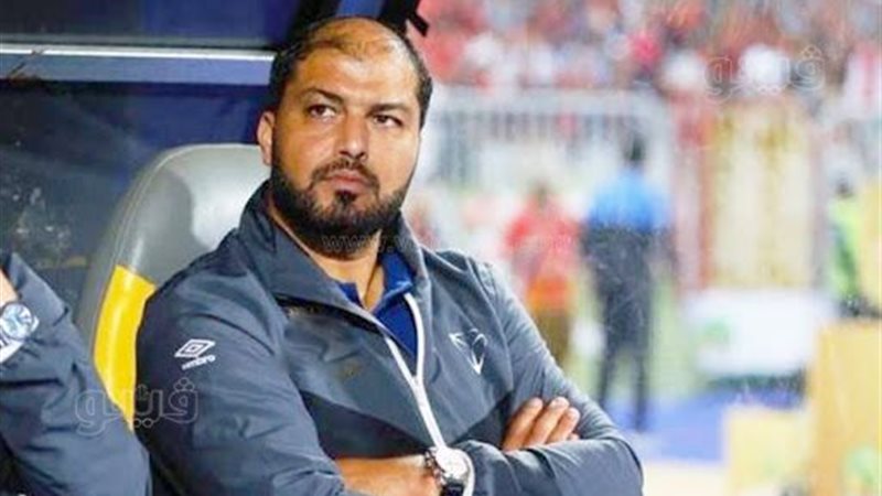 معين الشعباني مدرب