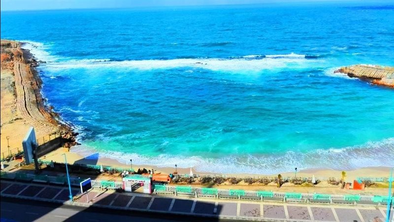 رحلات الاسكندرية