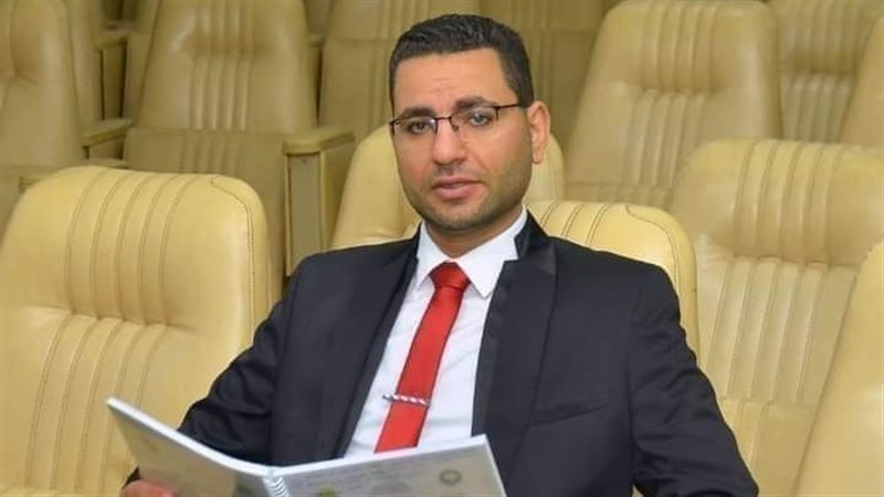 مهندس طلخا المجني