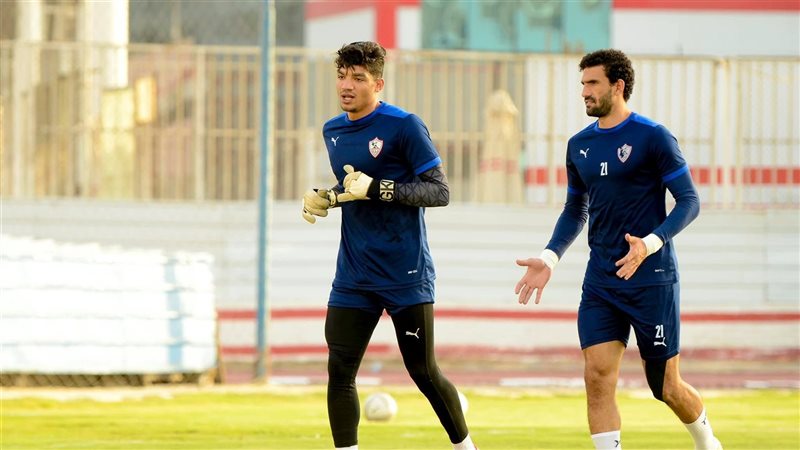 حراس الزمالك