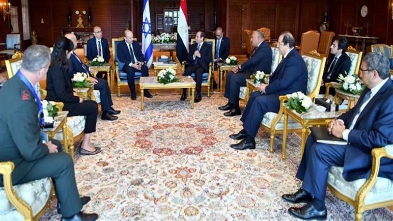 الرئيس عبد الفتاح
