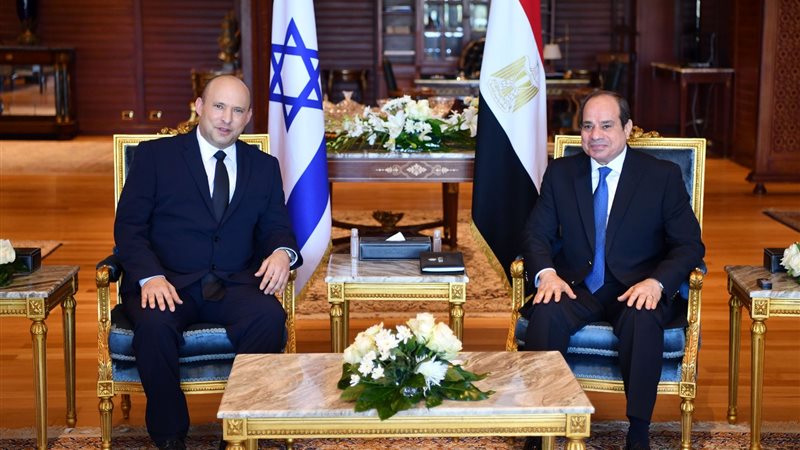 الرئيس عبد الفتاح
