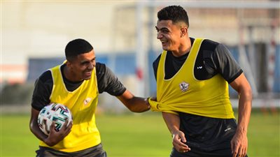 موقف عمر السعيد من المشاركة مع الزمالك أمام المقاصة 