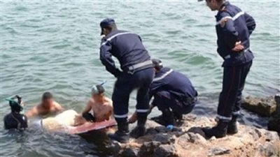 تفاصيل جديدة في واقعة العثور على جثة مقيدة بالحبال بالوراق