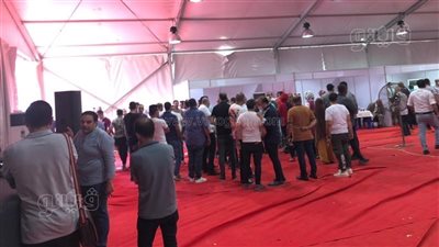 رسميا.. تأجيل انتخابات بلدية المحلة للأول من أكتوبر