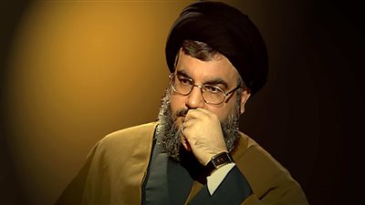 نصر الله عن تهديدات إسرائيل: كلام لا بيقدم ولا بيأخر ونرد على أي اعتداء 