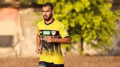 رسميا.. سيراميكا يضم محمود البدري 3 مواسم 