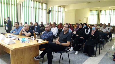 جامعة المنصورة تعلن الفائزين بالمسابقة الطلابية لريادة الأعمال