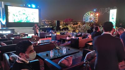 الاستعدادات الأخيرة لاحتفالية نادي زد بأبطال أولمبياد طوكيو ٢٠٢٠| فيديو 