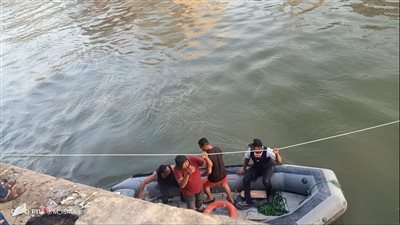 بهدلت أهلها وفي النهاية طلعت كدابة.. مفاجأة غير متوقعة في غرق فتاة الإسماعيلية | صور