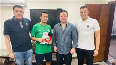 بفرمان من الشعباني.. المصري يبرم صفقته الثامنة ويضم نجم الاتحاد المنستيري التونسي 