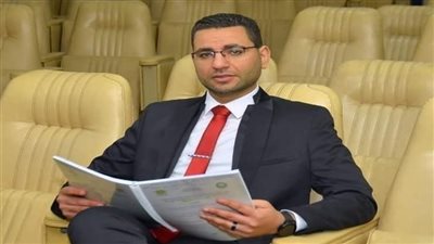 والد مهندس الدقهلية باكيًا: والله العظيم لما شفت جثته كان بيضحك وأقول للمصريين متسيبونيش لوحدي