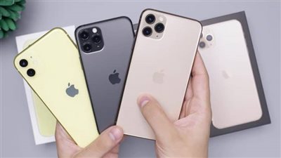 تحذير لحاملي هواتف أيفون وأجهزة أبل: أنت مخترق ببرنامج التجسس الإسرائيلي 