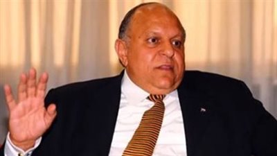 هانى محمود يكشف موعد نقل الوزارات إلى العاصمة الإدارية