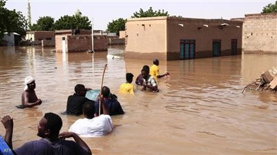 عشرات القتلى بخلاف المصابين.. السودان يعلن عن حصيلة كارثية للفيضانات المدمرة