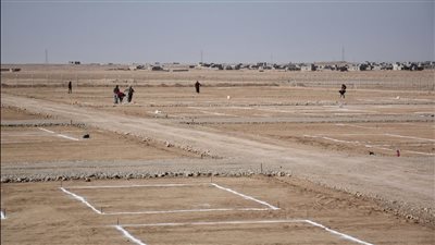 سعر المتر يصل لـ58.5 ألف جنيه.. الإسكان تطرح أراضي خدمية وتجارية بالمدن الجديدة | صور