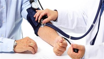 طرق السيطرة على ارتفاع ضغط الدم 