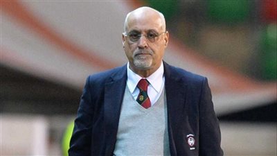 فينجادا يغيب عن المؤتمر الصحفي لتقديم كارلوس كيروش