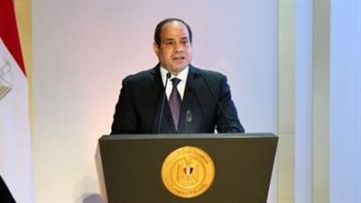  السيسي يحضر اليوم فاعلية إطلاق تقرير الأمم المتحدة للتنمية البشرية في مصر 2021