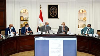  وزير الإسكان: مشروعات التطوير بالقاهرة تهدف لإعادة المدينة لرونقها الحضاري