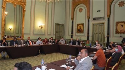 تصديري الهندسية: إطلاق البعثة التجارية المصرية فى زامبيا بمشاركة 15 شركة 