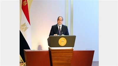 إطلاق منصة حقائق وأرقام للتعريف بآليات صنع مصر لسياسات التنمية في البشر والعمل في جميع المشروعات