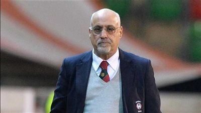 ملوش لازمة.. فينجادا يبرر سبب غيابه عن حفل قرعة الدوري