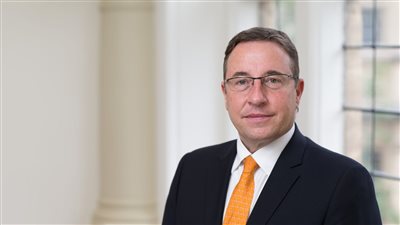 مدير البرنامج الإنمائي لبلدان العالم: إنجازات كبيرة حققتها مصر في مجال التعليم 