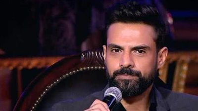 أمير طعيمة عن أحداث الوسط الغنائي: عبث