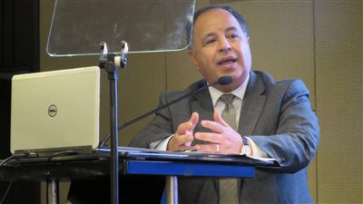 وزير المالية: هندعم المواطن اللي مش قادر.. والمقتدر هناخد منه