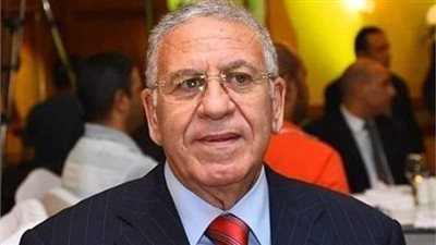 آخرهم سامح حمدي.. أجيال تتوارث الفشل في اتحاد الكرة الطائرة