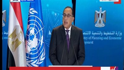 رئيس الوزراء: حجم الإنفاق في التعليم ما قبل الجامعي أكثر من 50 مليار جنيه