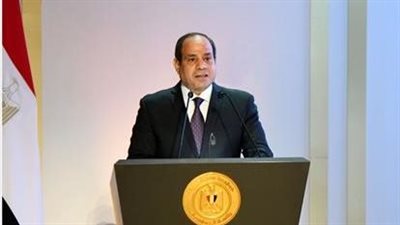 السيسي يتسلم تقرير الأمم المتحدة للتنمية البشرية في مصر للعام الحالي 2021