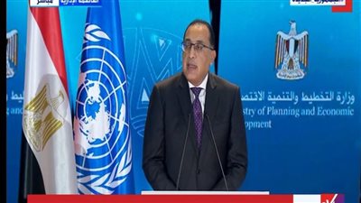 رئيس الوزراء: نستهدف تحقيق معدلات نمو تصل إلى 7% خلال 3 سنوات