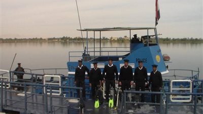 مصادرة 4204 عبوات شوكولاتة و8 أطنان سلع غذائية فاسدة بالجيزة