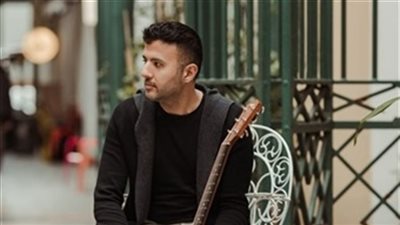 حمزة نمرة ينشر مقطع فيديو من حفله الأخير بالمدرج الروماني في عمان