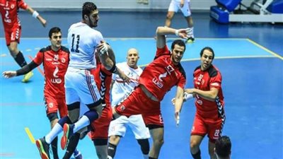 رسميا.. إلغاء البطولة الأفريقية للأندية أبطال الدوري لكرة اليد