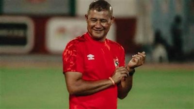 مدرب الأهلي السابق: لا توجد مفاوضات مع أي ناد حاليا